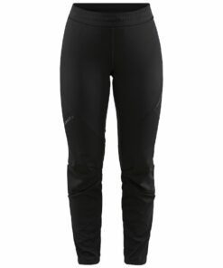 Glide FZ Pants Wmn