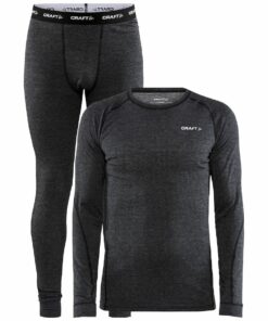 CORE Wool Merino Set M