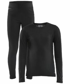 CORE Warm Baselayer Set J