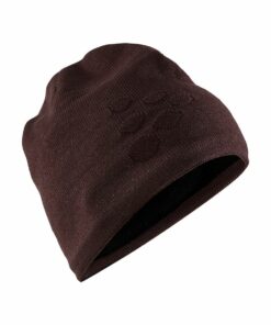 Alternative view of Core Six Dots Knit Hat