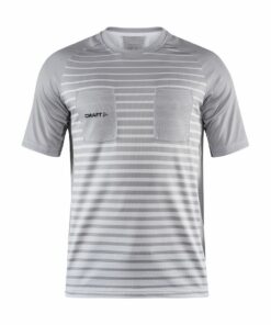 Alternative view of Referee Tee