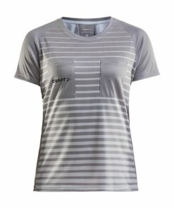 Alternative view of Referee Tee W