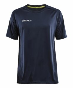 Alternative view of Evolve Tee M