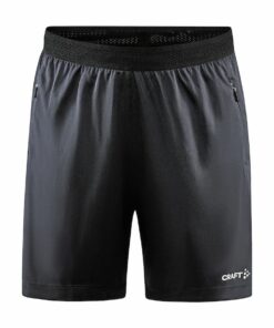 Alternative view of Evolve Zip Pocket Shorts W