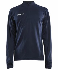 Alternative view of Evolve Halfzip M