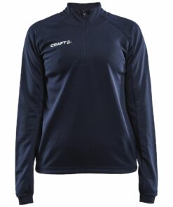 Alternative view of Evolve Halfzip W