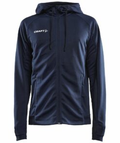 Alternative view of Evolve Hood Jacket M