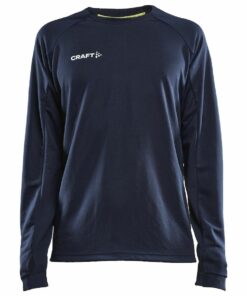 Alternative view of Evolve Crew Neck M