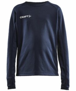 Alternative view of Evolve Crew Neck JR