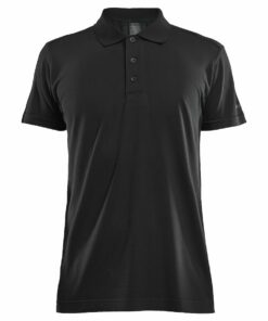 Alternative view of ADV Seamless Polo Shirt M