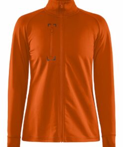 Alternative view of ADV Explore Light Midlayer W