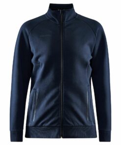 Alternative view of Core Soul Full Zip Jacket W