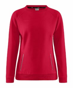 Alternative view of Core Soul Crew Sweatshirt W