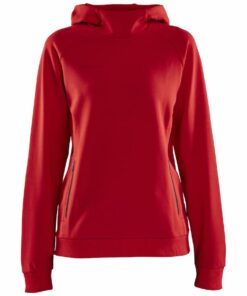 Alternative view of Core Soul Hood Sweatshirt W