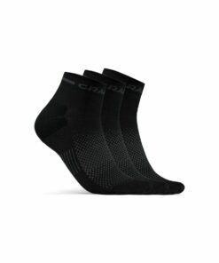 Alternative view of CORE Dry Mid Sock 3-Pack