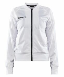 Alternative view of Team WCT Jacket W