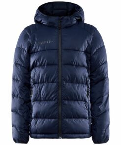 Alternative view of CORE Explore Isolate Jacket Jr