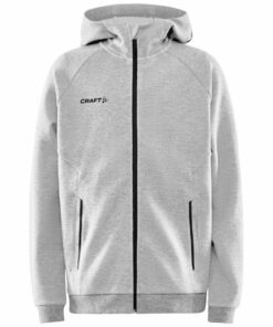 Alternative view of Core Soul Full Zip Hood Jr