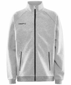 Alternative view of Core Soul Full Zip Jacket Jr