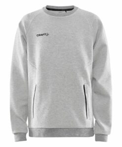 Alternative view of Core Soul Crew Sweatshirt Jr