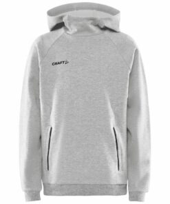 Alternative view of Core Soul Hood Sweatshirt Jr