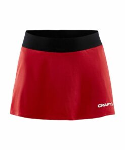 Alternative view of Squad Skirt W