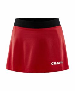 Alternative view of Squad Skirt Jr