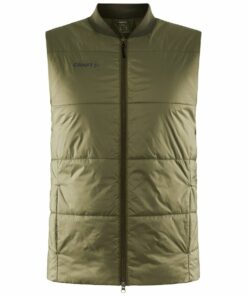 Alternative view of CORE Light Padded Vest M