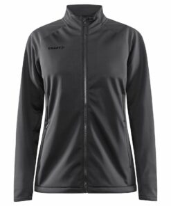 Alternative view of Core Explore Soft Shell Jacket W