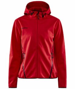 Alternative view of ADV Explore Soft Shell Jacket W