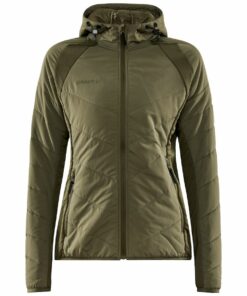 Alternative view of ADV  Explore Hybrid Jacket W