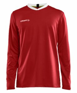 Alternative view of Progress LS Basket Jersey M