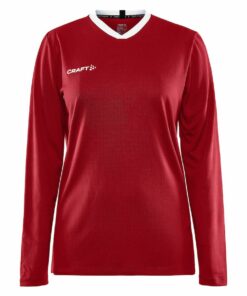 Alternative view of Progress LS Basket Jersey W