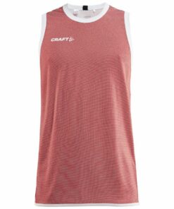 Alternative view of Progress Reversible Basket Singlet M