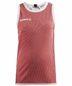 Alternative view of Progress Reversible Basket Singlet Jr