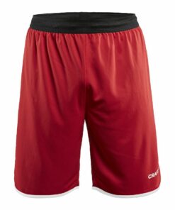 Alternative view of Progress Basket Shorts M