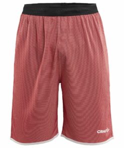 Alternative view of Progress Reversible Basket Shorts M