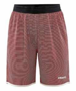 Alternative view of Progress Reversible Basket Shorts W