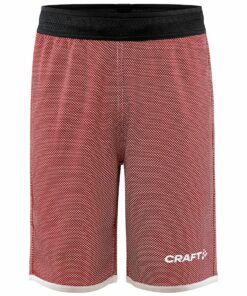 Alternative view of Progress Reversible Basket Shorts Jr