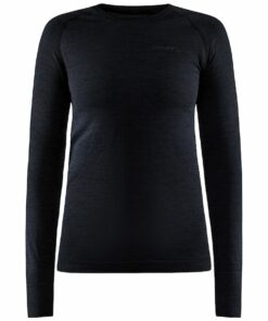 Alternative view of CORE Dry Active Comfort LS W