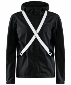 Core Bike Ride Hydro Lumen Jacket M