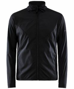 Alternative view of ADV Essence Wind Jacket M