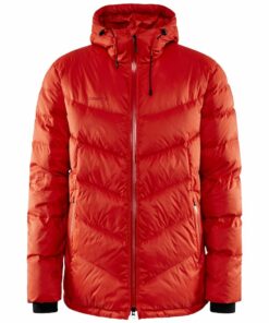 Alternative view of ADV Explore Down Jacket M