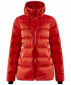 Alternative view of ADV Explore Down Jacket W