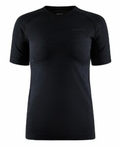 CORE Dry Active Comfort SS W