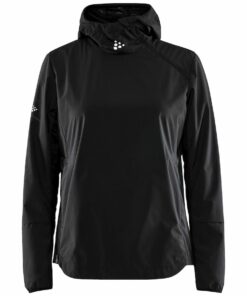 Alternative view of Zaero Anorak 3.0 W