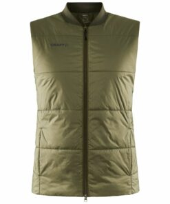 Alternative view of CORE Light Padded Vest W