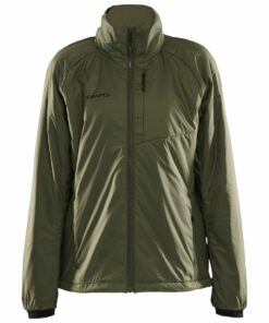 Alternative view of CORE Light Padded Jacket W