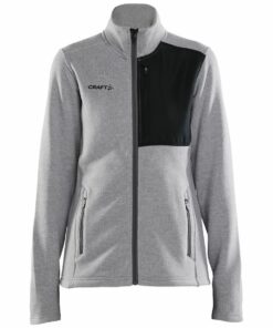 Alternative view of ADV Explore Heavy Fleece Jacket W