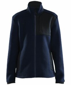 Alternative view of ADV Explore Pile Fleece Jacket W